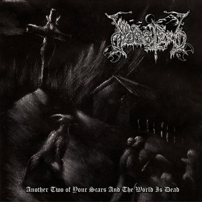 DODSFERD – Another Two of Your Scars And The World Is Dead (7″ EP)