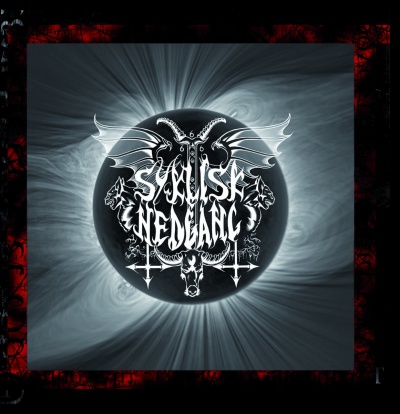 SYKLISK NEDGANG – Purification Through the Fall  (Jewel mCD)