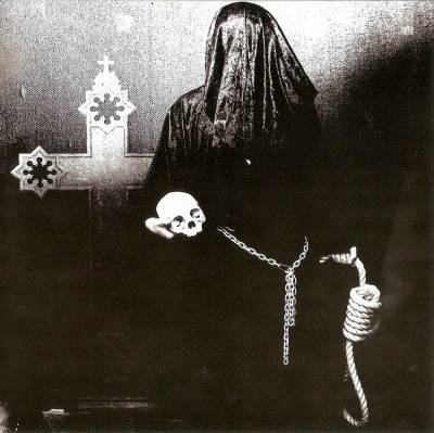 APTORIAN DEMON - Libertus (12'' LP  Black and Purple/Grey blend/haze vinyl)