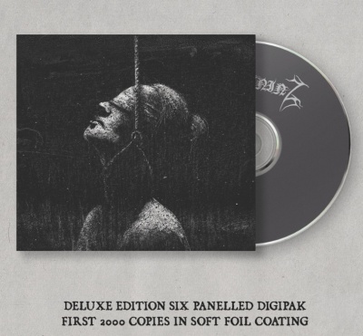 SHINING - Feberdrömmar (Del Två) Digipack (Pre Order)