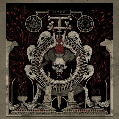 SVARTULVEN - Ruins of Desolation, Transcendence for the Other Side