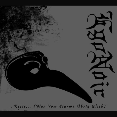 EGONOIR - Reste (DigiCD)