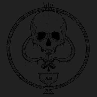 RITUAL DEATH - Ritual Death  (Pro Tape)