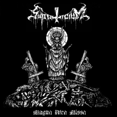 SUPPLICIUM – Magna atra missa  (JewelCD)