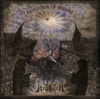 HETROERTZEN – Exaltation Of Wisdom Deluxe   (DigipackCD)
