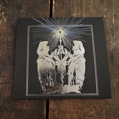 THE RADIANT LIGHT - How to leave this world in peace (Lim. digiCD)