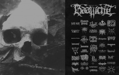 Haallicht #1 -  Book