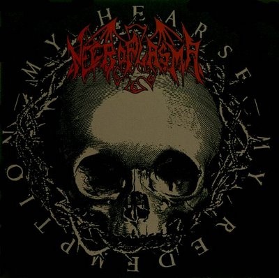 NECROPLASMA – My Hearse, My Redemtion (JewelCD)