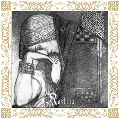 NARGAROTH - Rasluka - CD