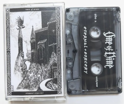ONE OF NINE - Eternal Sorcery   Tape