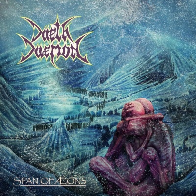 DAETH DAEMON - Span Of Aeons (Lim. Digi 2CD)