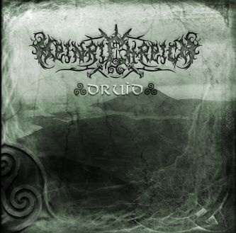 HEINRICHREICH – Druid   (JewelCD)