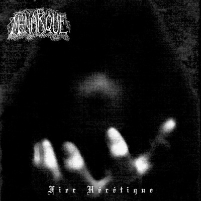 MONARQUE – Fier Heretique LP