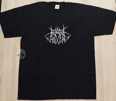 BLACK HOWLING    (T - Shirt)