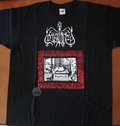 MARE – Red Frame Offerlam   (T – Shirt)   SOLD OUT