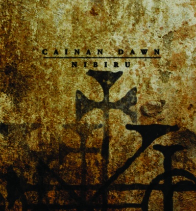 CAINAN DAWN – Nibiru   (Digipack CD)