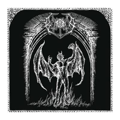 BAXAXAXA – Catacomb Cult (12'' LP)