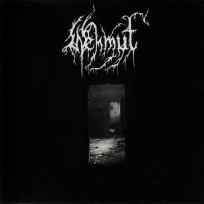 WEHMUT – Wehmut  (12'' LP)