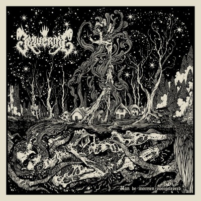 BEZWERING - Aan de wormen overgeleverd (DigiCD)