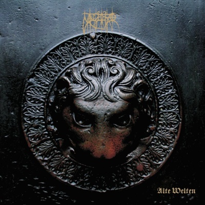 Nagelfar - Alte Welten (Digi2CD)