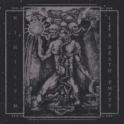 NIHILVM - Life-Death-Empty   (Jewel mCD)