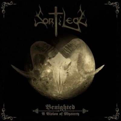SORTILEGE - Benighted​/​A Vision Of Mystery (DigiCD)