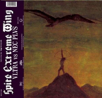 SPITE EXTREME WING – Vltra (Double LP)  Sold out