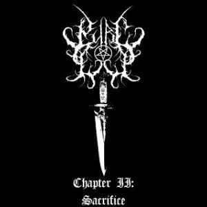 PURE EVIL – Chapter II: Sacrifice  (JewelCD)