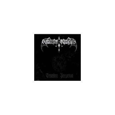 SANCTUM SANGUIS – Tenebra Perpetua (Jewel mCD)