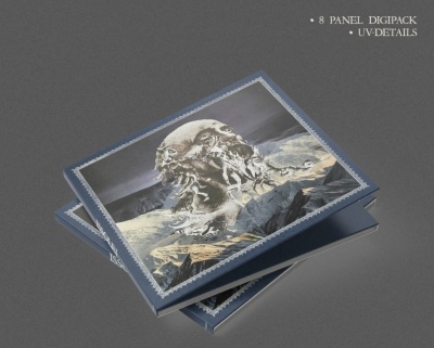 Issolei - Devouring Current II: Treacherous Ascent (DigiMCD)