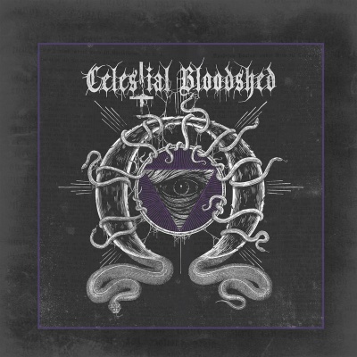 CELESTIAL BLOODSHED – Omega (DigiCD and Jewel CD)