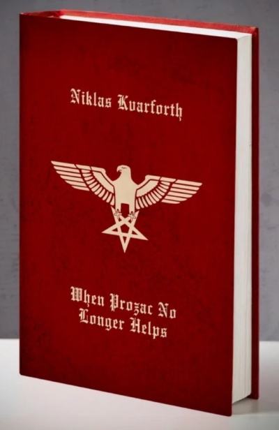 When Prozac No Longer Helps 2024 Hard-Cover Book