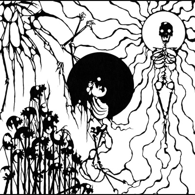 KERES - Flaming Ash   (DigiMCD)