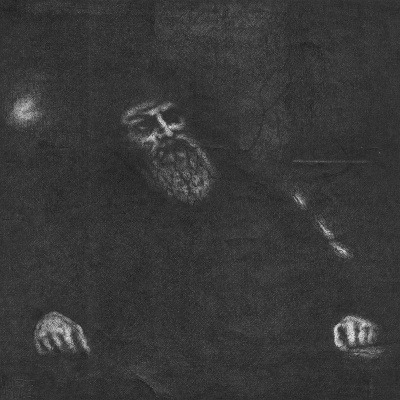 URFAUST – Geist Ist Teufel (LP 12"  Black)