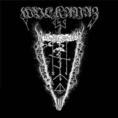 WULKANAZ - HaglaNaudizEisaz (12'' LP)