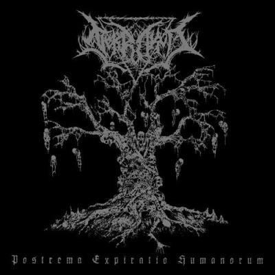 NEKROKULT – Postrema Expiratio Humanorum  (JewelmCD)