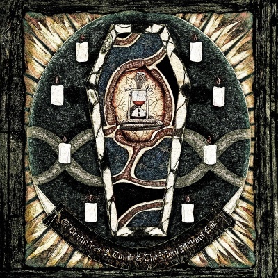 Mightiest/Funeral Procession - Of Deathfires, A Tomb & The Night Without End (DigiCD)