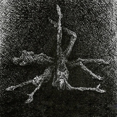 KNOKKELKLANG - Avgrunnens Klangverk (Digi mCD)