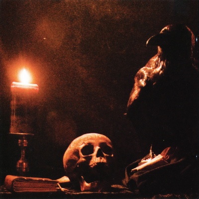 MARE - Spheres like Death  (Jewel CD)