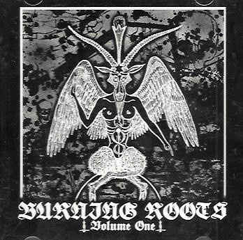 BURNING ROOTS Volume One (JewelCD)