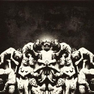 CAÏNA – Caïna   (Digipack mCD)