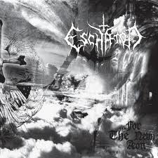 ESCHATON – …for the new aeon (7" EP)