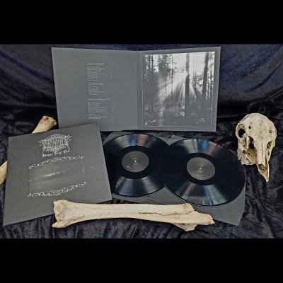 Klävitt, Klävitt...Skogen Evigt Eka - Demo#1 (2x12'' LP)