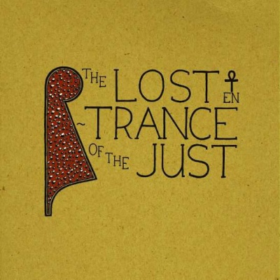 CIRCLE OF OUROBORUS – The Lost Entrance of the Just    (12" LP)