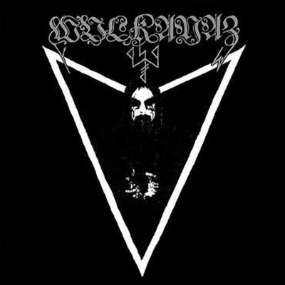 WULKANAZ - Kwetwan Jah Dreuzaz (12'' LP)