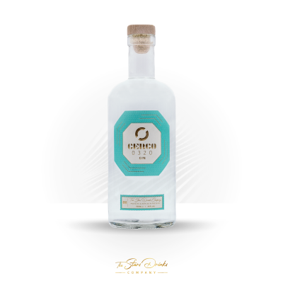 CERCO 0320 Gin