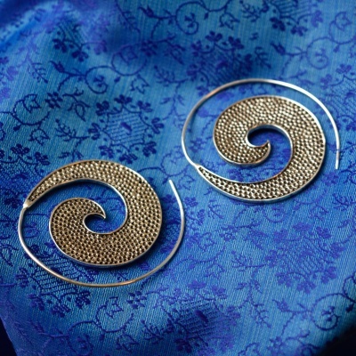 Brincos Samsara