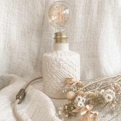 Candeeiro Mini Modern Vintage