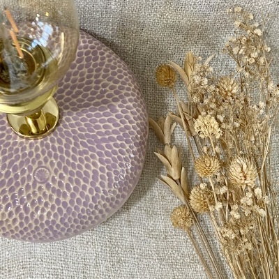 Candeeiro Ouriço Original