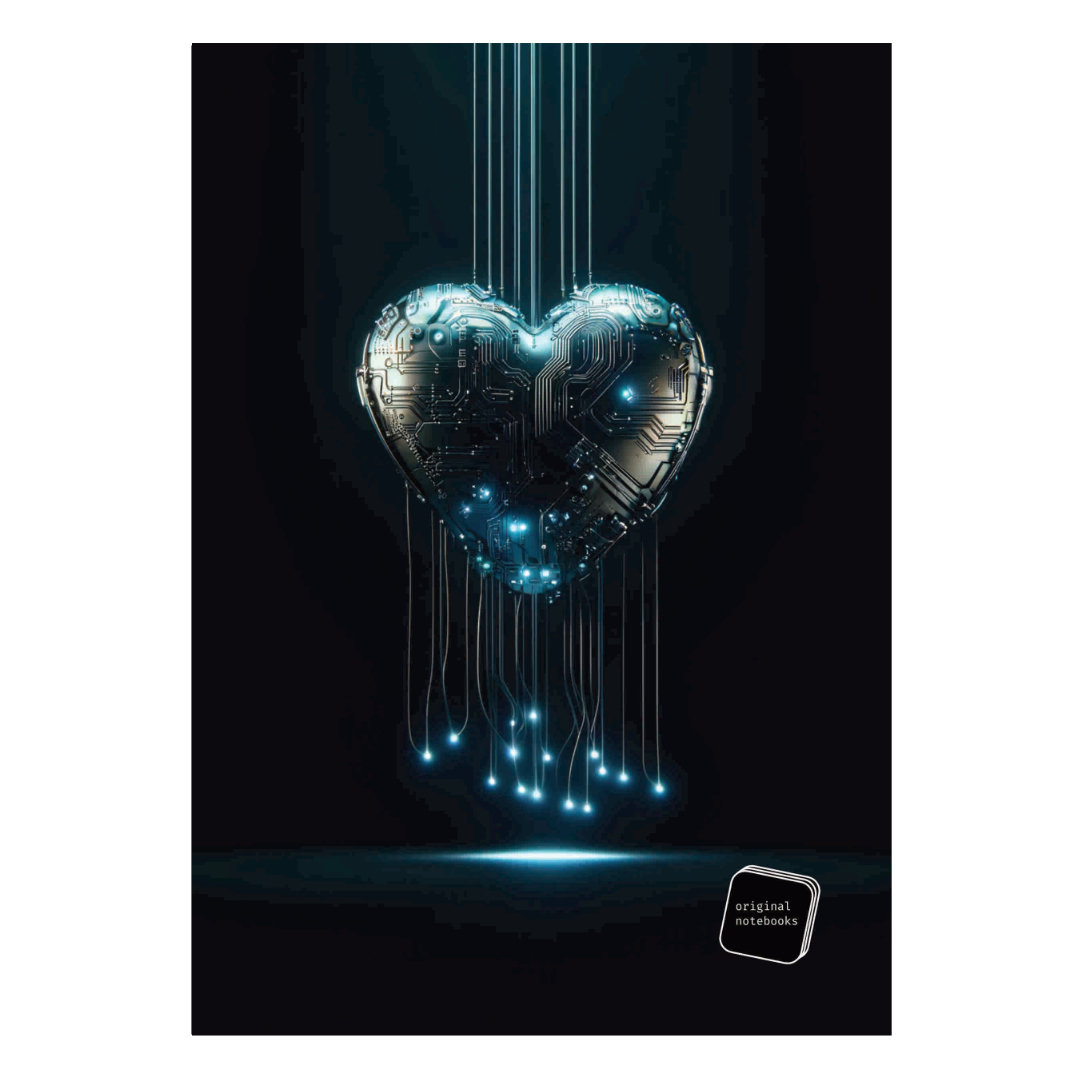 Programmer&#x20;&#x40;&#x20;Heart